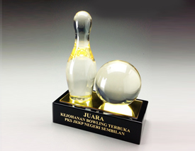 golf plaques and awards 