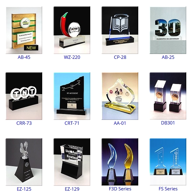 trophy supplier Malaysia, trophy shop in klang