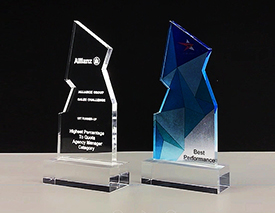 mini plaque, 